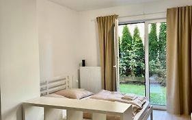 Apartamenty RS Kazimierza Wielka
